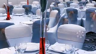 Dream weddings with Midland Mandaps...let us take care of the venue styling