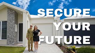 How to Buy Property While Serving in the ADF (Step-by-Step Guide)