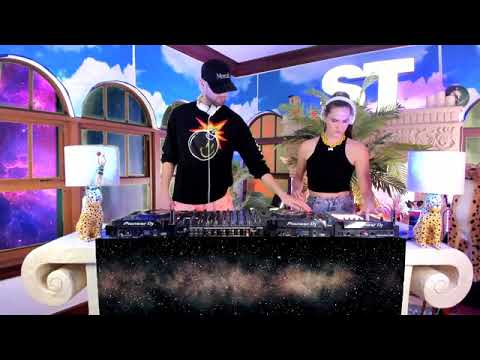 2021_03_02 SOFI TUKKER HOUSE TUESDAYS