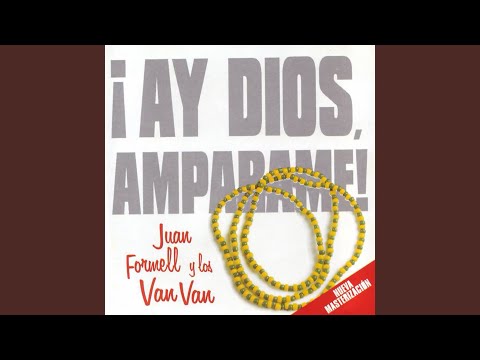 Hay mujeres – Los Van Van
