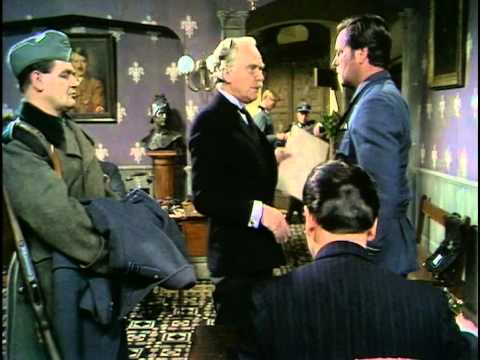 Colditz S1 E11  Court Martial