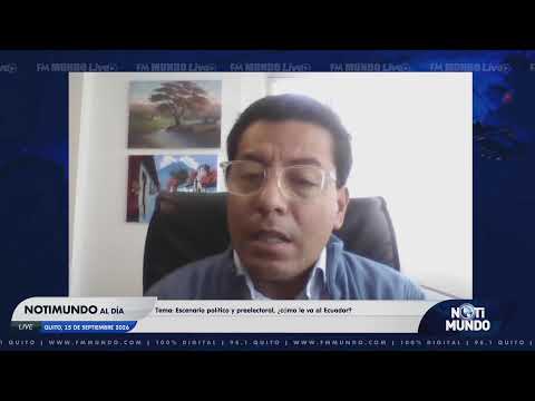 NotiMundo Al D�a