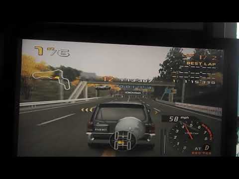 Enthusia Professional Racing Free Racing 5