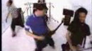 Orange 9mm - High Speed Changer