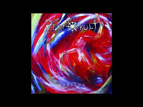 Protokult - Marzena (2011) Full EP