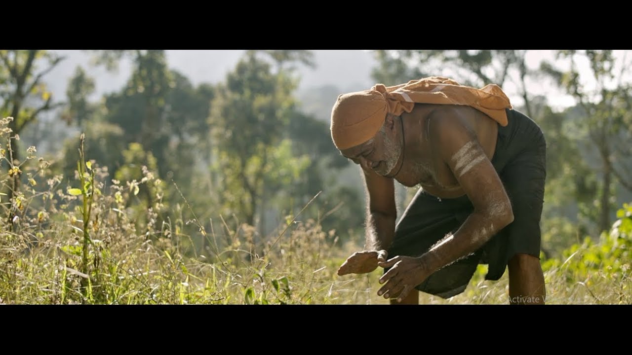 Jalasamadhi Malayalam film/Official Trailer 2019/Venu Nair/Sethu/MS Baaskar