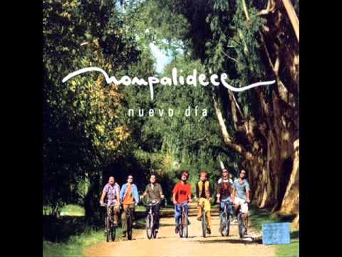 Voz En Tu Cabeza - Nonpalidece