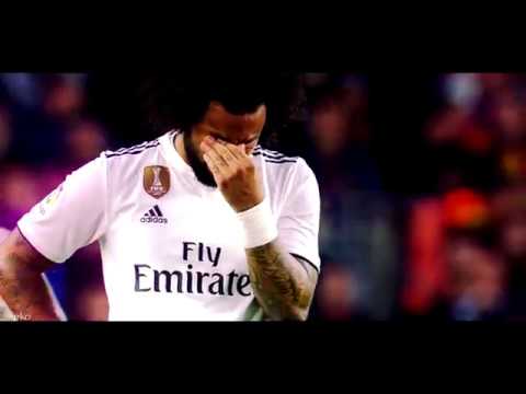 Arturo Vidal Goal Vs Real Madrid 5-1