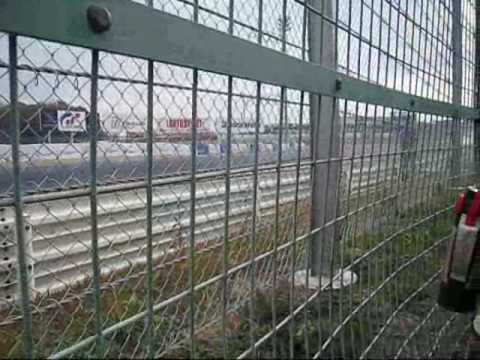 2009 D1 STREET LEGAL FINAL ROUND in TSUKUBA × D1GP SUPER QUICK 8.wmv