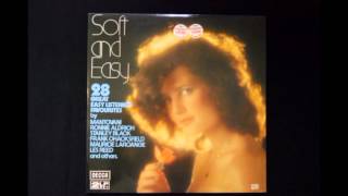 Last Tango In Paris - Ronnie Aldrich & His Orchestra