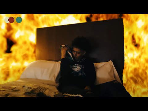 2000BABY - HOW IM WRONG (Official Music Video)[Dir.By @manzano_bros]