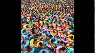 Hudson Mohawke - Brainwave