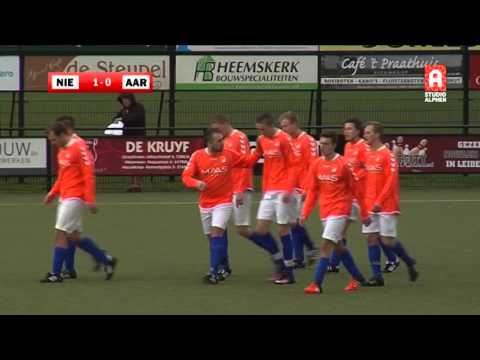 Samenvatting Nieuwkoop - Aarlanderveen (30 januari 2016)
