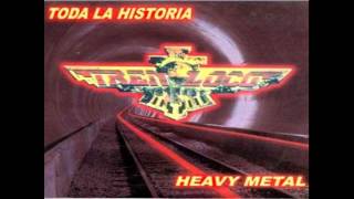 Tren Loco  - Toda La Historia (2001) (Disco Completo)