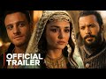 Hande Erçel Kerem Bursin Ve Barış Arduç Concept Teaser Trailer