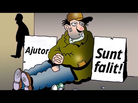 De ce câștigătorii la loto pierd totul. Educatie financiara si mentalitate de milionar.