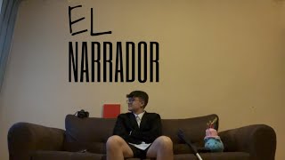 El Narrador (2025)