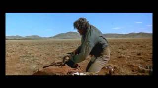 Quigley Down Under (1990) Video