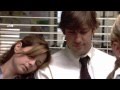 Jim + Pam: Office Love Story 