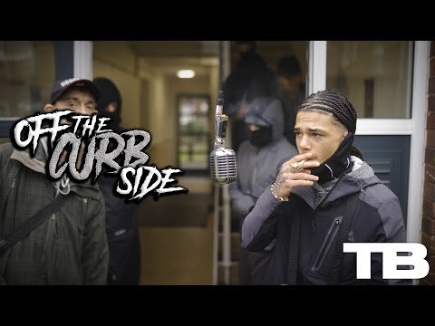 TB - OffTheCurbside Performance 🎙️
