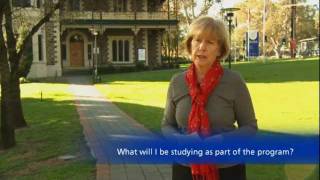 preview picture of video 'Early Childhood Education 2012 overview - University of South Australia'