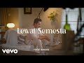 Yogie Nandes - Lewat Semesta (Official Lyric Video)