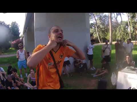 WARRIOR vs ADERRE | OCTAVOS |  BX PLATA 2 2023