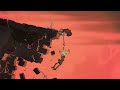 Reunion Ending Scene Amphibia Season 1 Finale