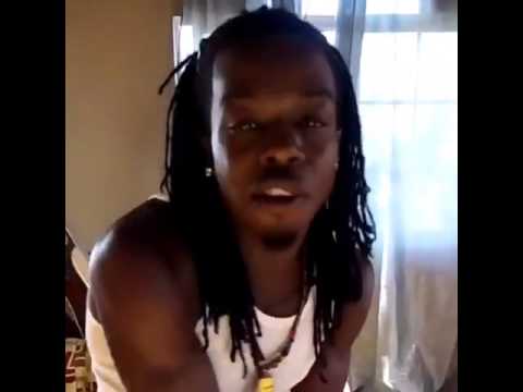 Loyal Flames New Dancehall Artist Singer Reggae The Mighty Super force**