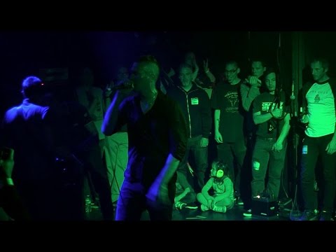 [hate5six] Bold - October 13, 2012 Video