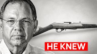 The Quartermaster Who Warned America About the Ruger 10/22