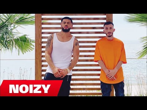S4MM x NOIZY - Xhepat Trash (Official Video)