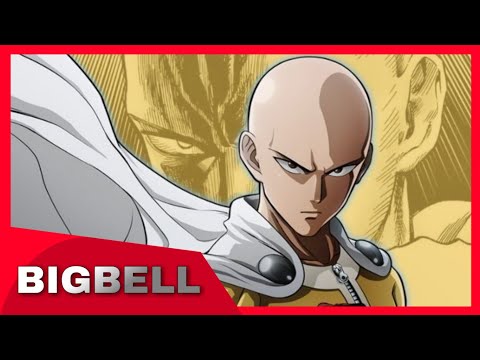 Rap về SAITAMA NGHIÊM TÚC ( One Punch Man ) - BigBell ft QuangLee