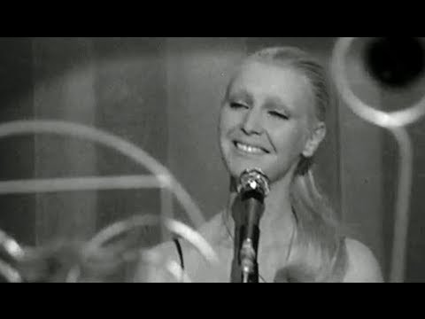 Patty Pravo - Canzone degli amanti (1971)