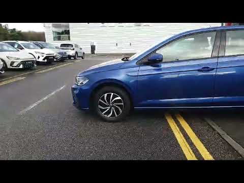 Volkswagen Polo 1.0TSI 95BHP LIFE - Image 2