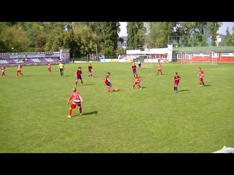 SDM Domino U13 2016 JESEŇ