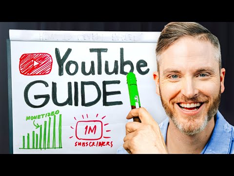 If I Started a YouTube Channel in 2023, I’d Do This!