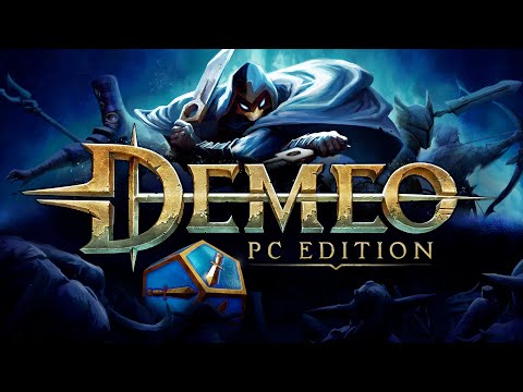 Announcement Trailer