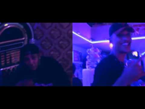 Blacka ft. Andrigo Gs  | No Limite  [Dir. IndieGo]