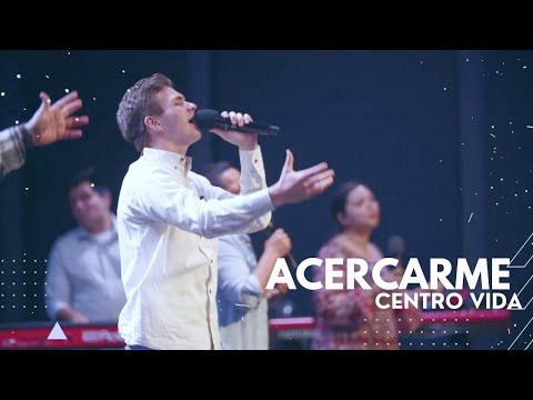 ACERCARME | Centro Vida
