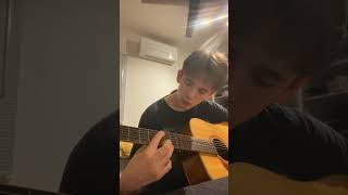 Without wings - Corrosion of Conformity. for @fukayew but it’s a little bit out of time 😔 #guitar