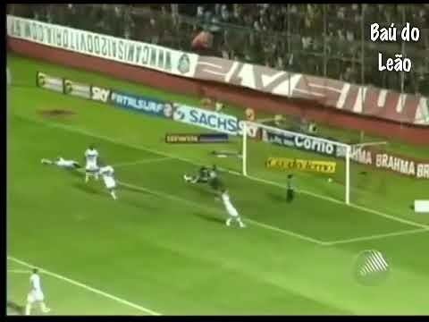 Vitória 1x0 CRB | Campeonato Brasileiro - Série B de 2012
