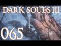 Dark Souls 3 [065] - Klettern mit Hindernissen