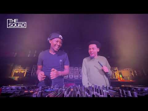 Just Expensive Taste Vol. 29 Mixed by The Squad