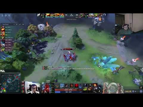 Qojqva Reacts To A Viewer's BASED Take On Team Liquid's New Roster 😆🤣