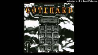 Gotthard - She Goes Down (1994)