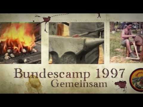 Aufbruch | Royal Rangers Bundescamp Trailer