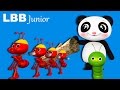 Nature Song Original Songs By LBB Junior