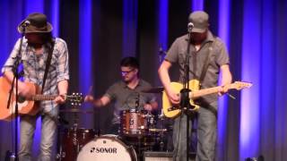 Micky & The Motorcars - My Rodeo Girl