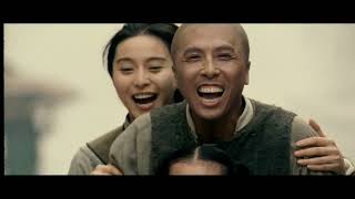 Download lagu Donnie Yen & Nicholas Tse in a historical-action movie... mp3
